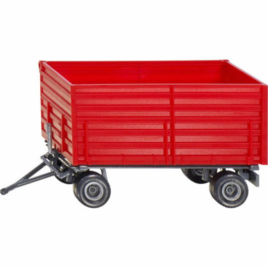 SIKU 2898 Two-Axle Trailer 1:32