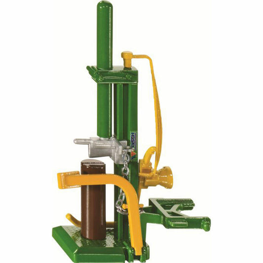 SIKU 2468 Wood Splitter 1:32