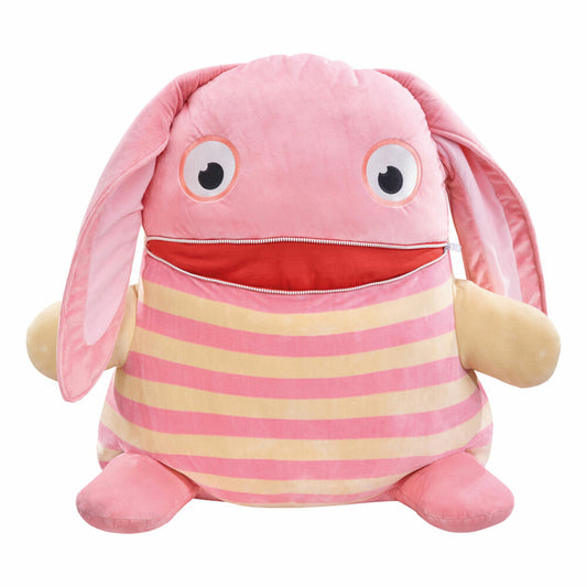 Schmidt Spiele Pomm, cuddly toy, stuffed toy, plush toy, plush decoration, decoration, 80 cm, 42492