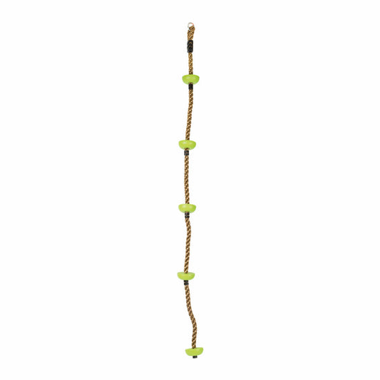 Legler climbing rope Himmelsstürmer