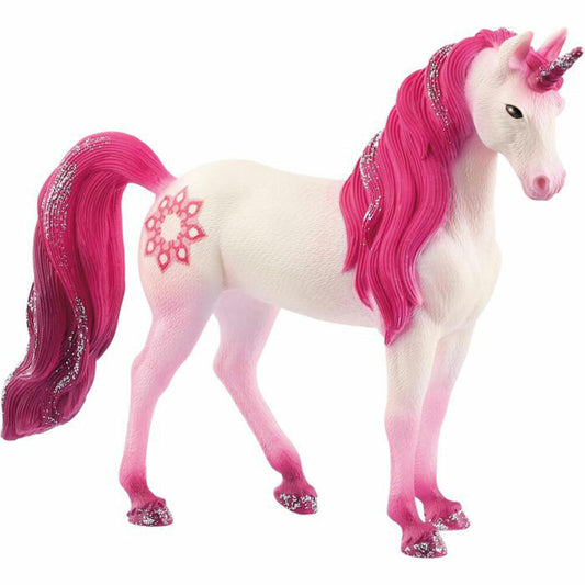 schleich bayala 70717 Mandala Unicorn Mare