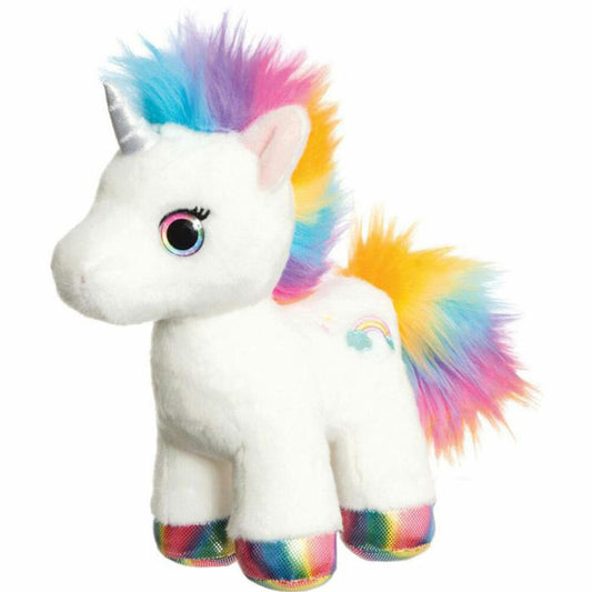 Aurora World Sparkle Tales, Eldora Unicorn