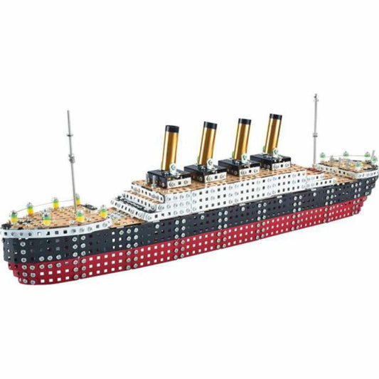 RCEE TRONICO RMS TITANIC
