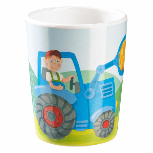 HABA Becher Tractor 0302815