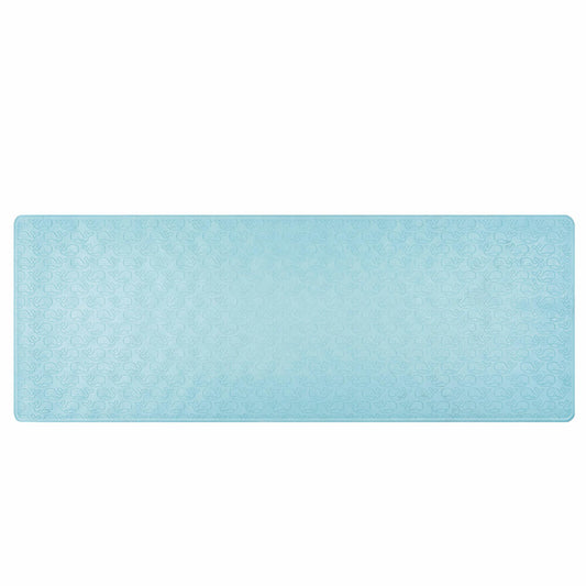 reer MyHappyBath Mat XL Baby Badewannenmatte, Badewanneneinlage, Badewannen Matte, Antirutschmatte, 97 x 36 cm, 76033