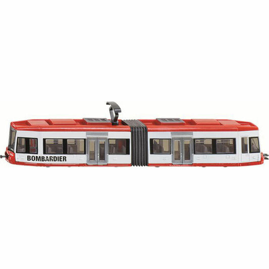 SIKU 1895 Tram 1:87
