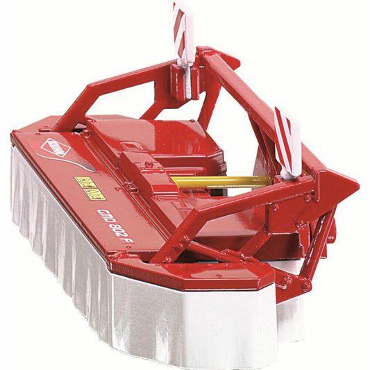 SIKU 2461 front mower Kuhn 1:32