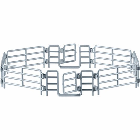 schleich Farm World 42487 Pasture Fence