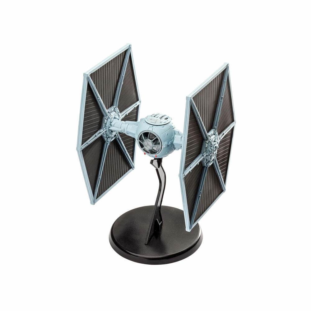 Revell Modellbausatz Star Wars TIE Fighter, Raumschiff, 22 Teile, 03605