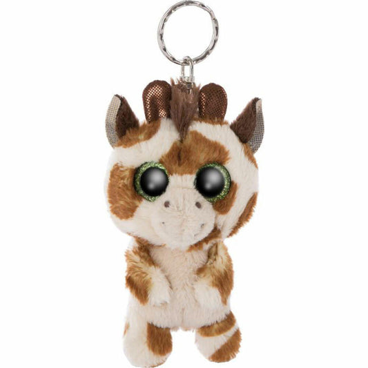 NICI Glubschis Schlenker Giraffe Halla 9cm