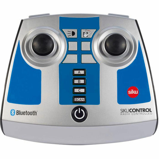SIKU 6717 Bluetooth remote control module for crawler excavator (10674000002)
