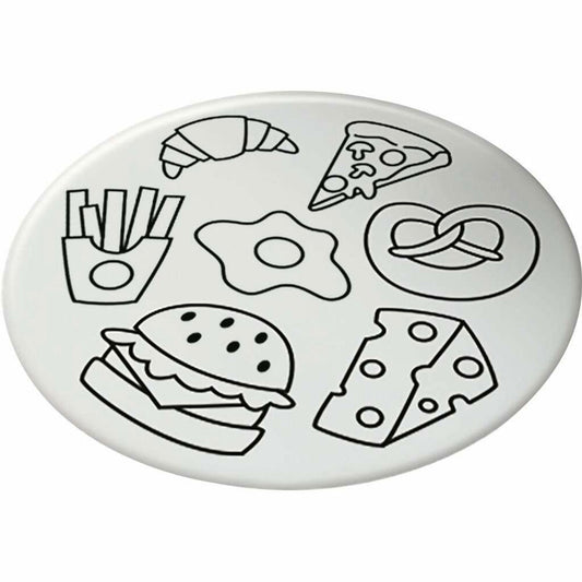 Ravensburger Xoomy Midi Doodle Style, Malset, Mal Set, Malen, Zeichentisch, Zeichenkoffer, 23532