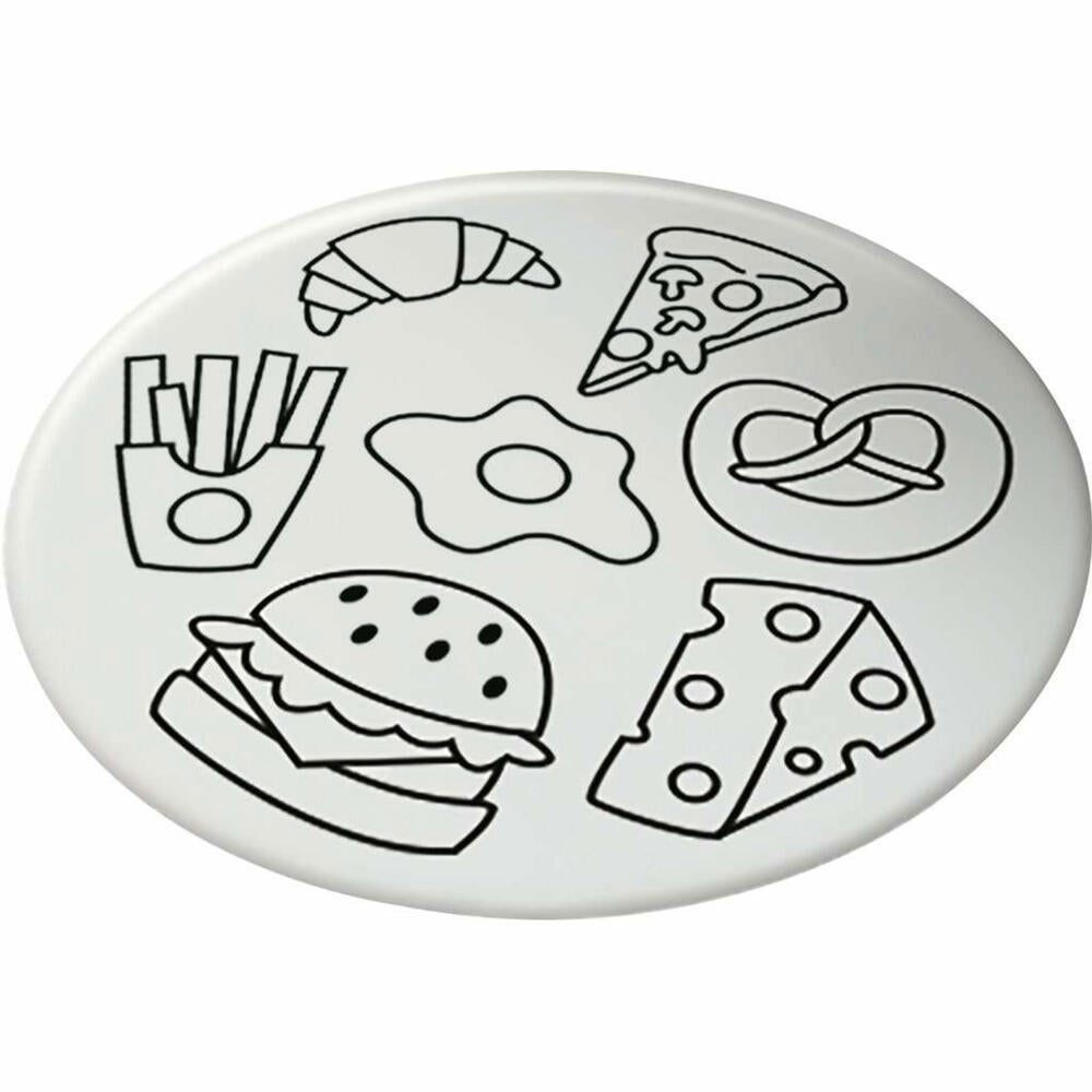 Ravensburger Xoomy Midi Doodle Style, Malset, Mal Set, Malen, Zeichentisch, Zeichenkoffer, 23532