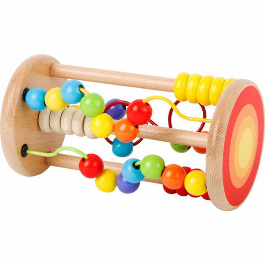 Legler small foot Motorikspielzeug Kugelklang, ab 12 Monate, 10630