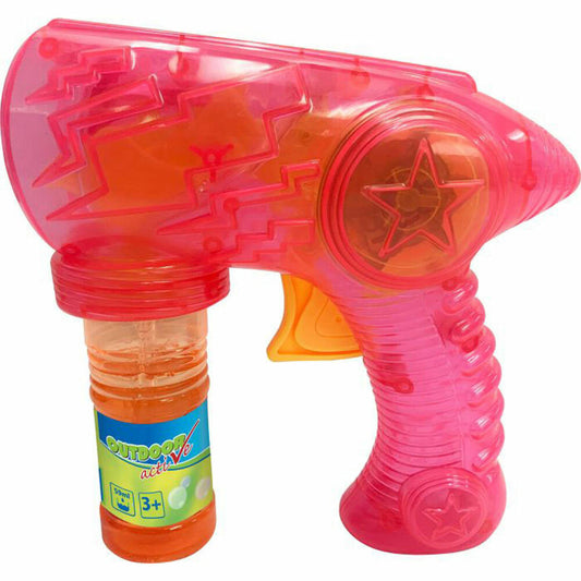 Outdoor active bubble gun, 59 ml