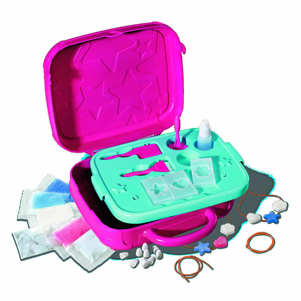 Ravensburger Blazelets Style Studio Charms, Crafts, Magic Bracelets, Bracelet, Creative Set, 18100