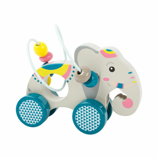 Legler small foot design Schiebetier mit Motorikschleife