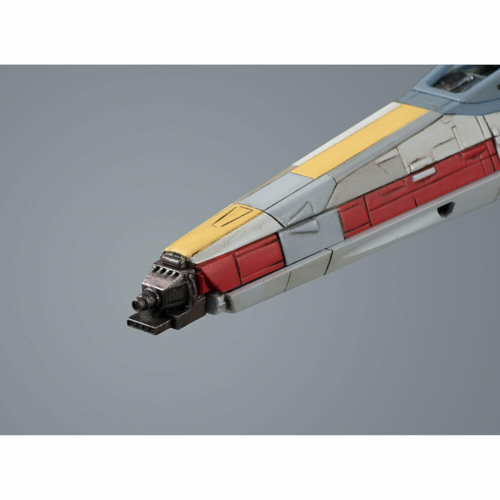 Revell Modellbausatz Bandai Star Wars X-Wing Starfighter, 144 Teile, 01200