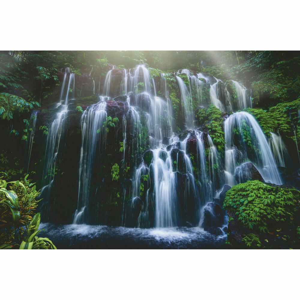 Ravensburger Waterfall on Bali, Adult Puzzle, Puzzle, 3000 pieces, 17116