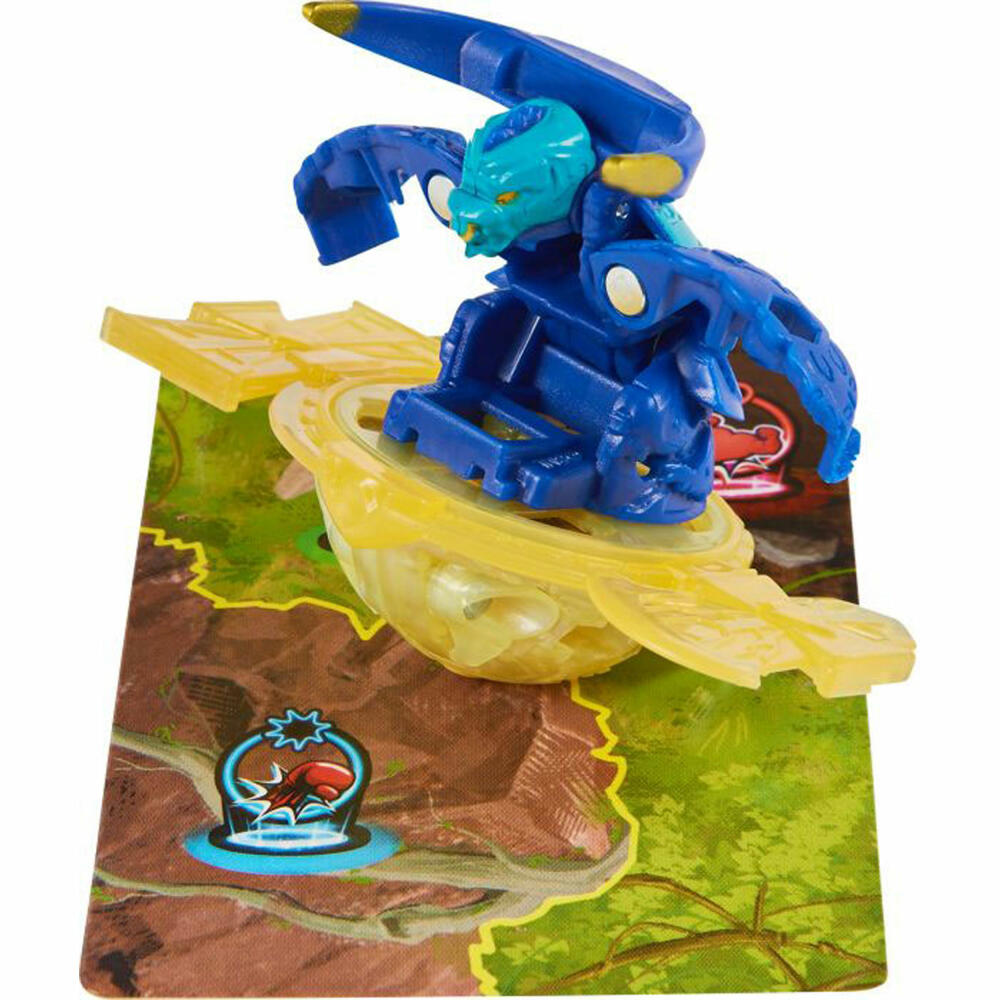 Spin Master Bakugan Revolution - Special Attack Bakugan 1 Pack - Assortment