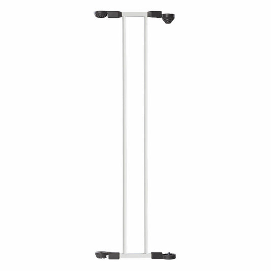 reer MyGate Absperrgitter Verlängerung 20 cm, Schutzgitter, Kinder Sicherung, individuelle Gitterzusammenstellung, 46720