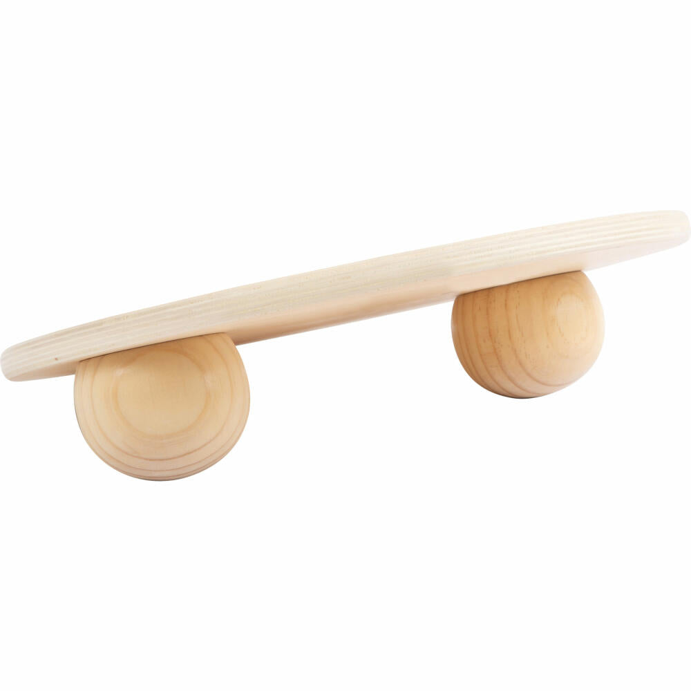 Legler small foot Balancierbrett Adventure, Wackelbrett, Balancier Brett, Bewegungsspielzeug, Kinder, 12243
