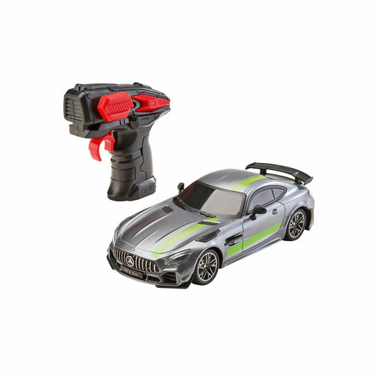 Revell Control RC Scale Car Mercedes-AMG GT R Pro, Remote Controlled Car, Toy, Ages 8 and Up, 24659