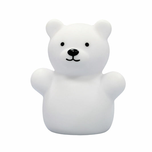 reer lumilu Mini Zoo Bär, Nachtlicht, Schlummerlicht, Beruhigungslicht, LED, 52330