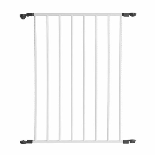 reer MyGate Absperrgitter Verlängerung 60 cm, Schutzgitter, Kinder Sicherung, individuelle Gitterzusammenstellung, 46760