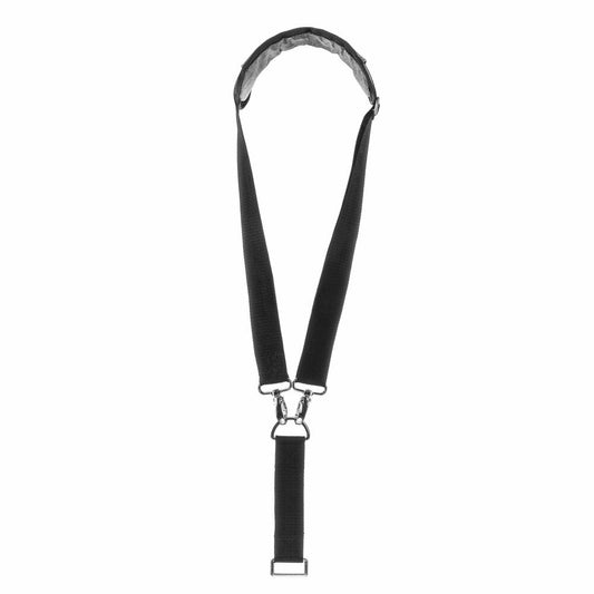 reer Clip&Go Carry Tragegurt für Babyschalen, Tragehilfe, Transporthilfe, Transportgurt, Gurt Babyschale, Universell, 85021