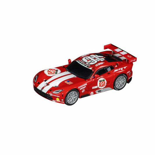 Carrera GO!!! SRT Viper GT3 SRT Motorsport No.91, Slotcar, Racing Car, Car, Scale 1:43, 20064209