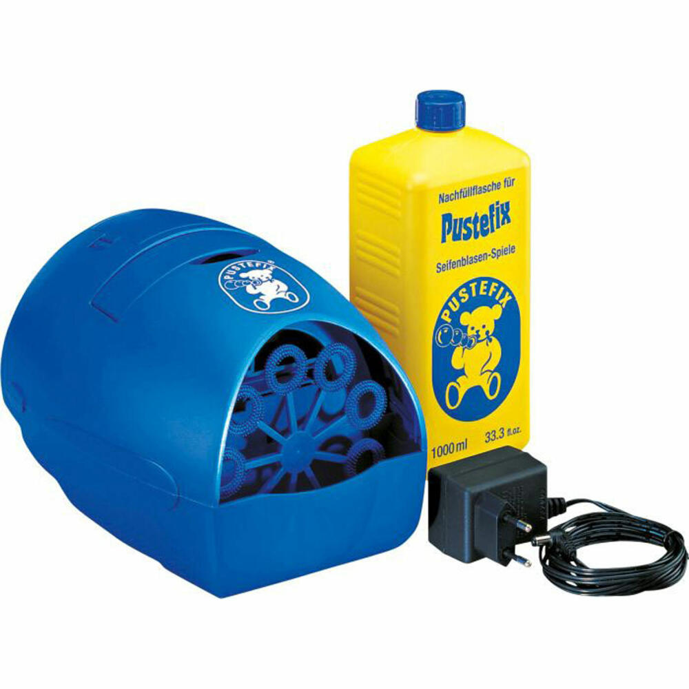 PUSTEFIX - Pustefix party bubbler 1l