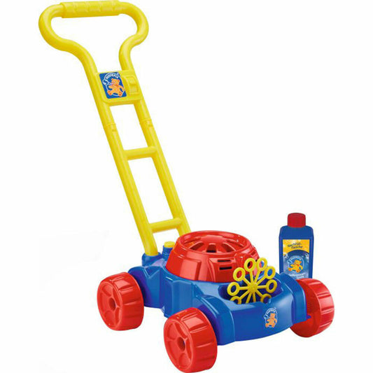 PUSTEFIX lawn mower Bubble-Mower