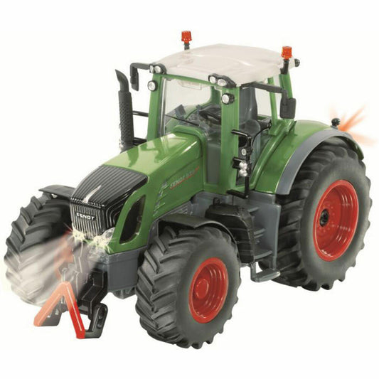 SIKU 6880 Fendt 939 Set mit  Fernsteuerung