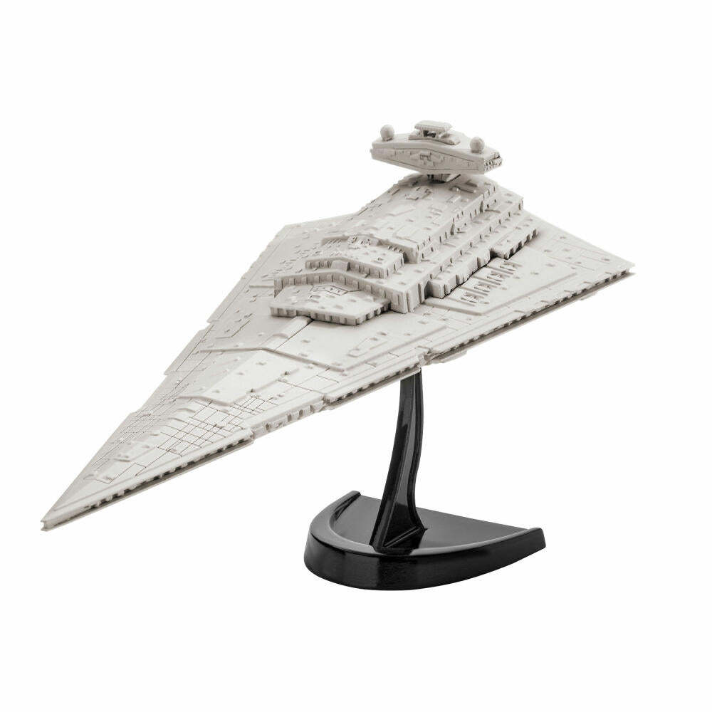 Revell Modellbausatz Star Wars Imperialer Sternenzerstörer, Raumschiff, 21 Teile, 03609