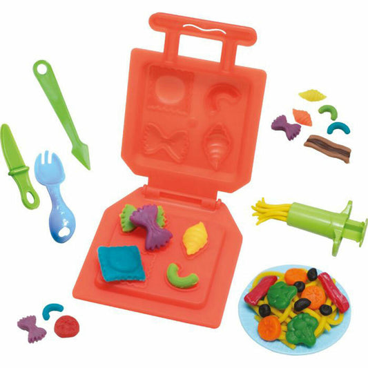 Creathek pasta kneading set, 9 pieces