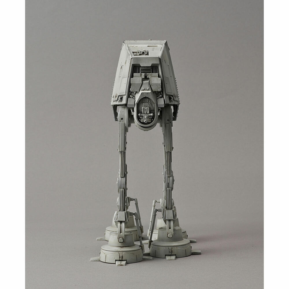 Revell model kit Bandai Star Wars AT-AT, walker, 161 parts, 01205