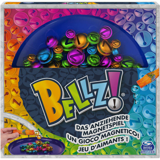 Spin Master BGM Bellz Refresh