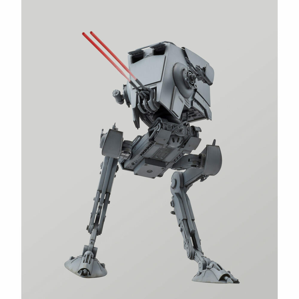 Revell Modellbausatz Bandai Star Wars AT-ST, Kampfläufer, 144 Teile, 01202