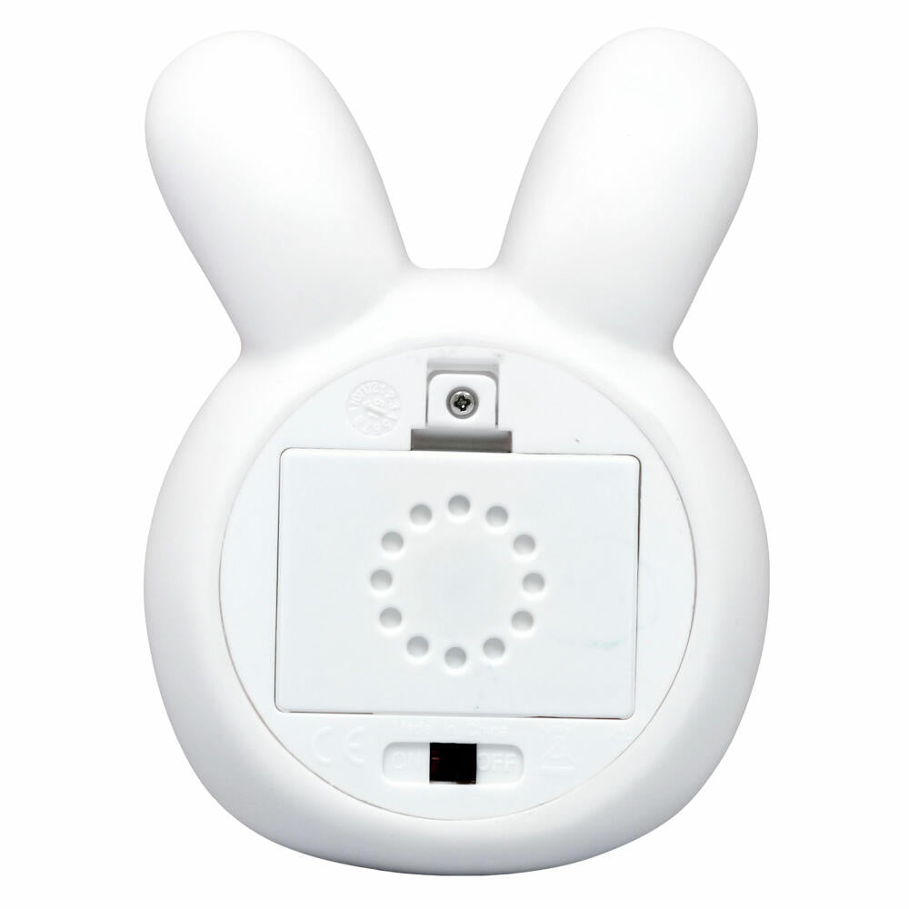 reer lumilu Touch Light Bunny, Nachtlicht, Schlummerlicht, Beruhigungslicht, LED, Hase, 52200