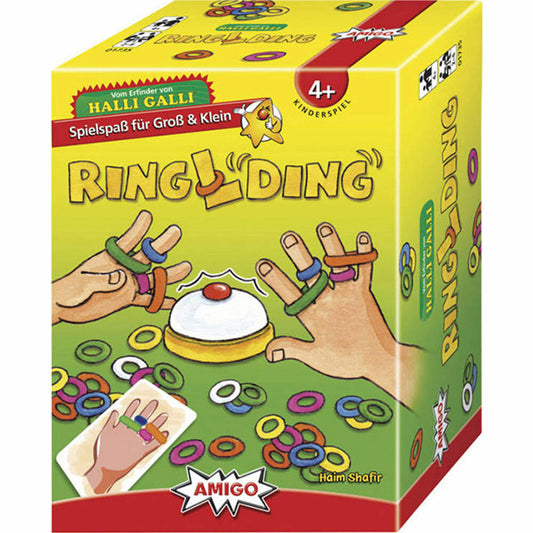 Amigo RinglDing