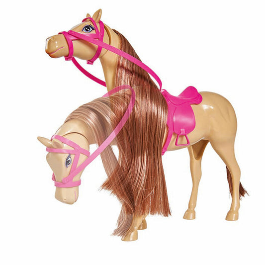 Simba Steffi Love Lovely Horse, Horse, Doll, Fashion Doll, Dress-up Doll, Toy, 105733052