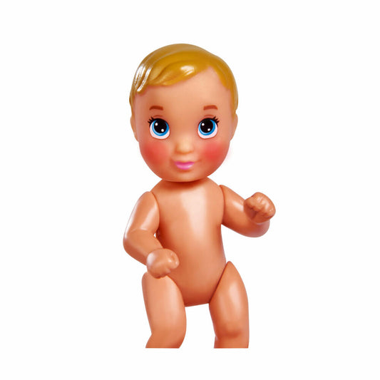 Simba Steffi Love Baby Doctor, Doll, Fashion Doll, Dressing Doll, Pediatrician, Toy, from 3 years, 29 cm, 105733493