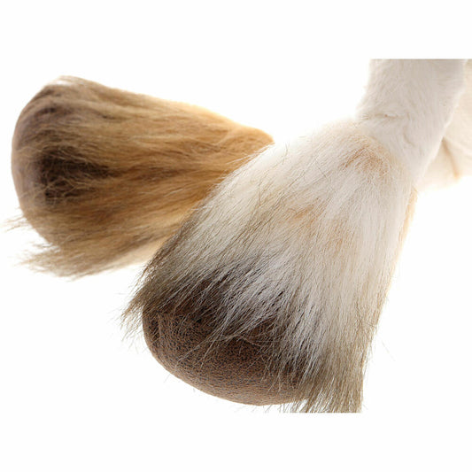 sigikid Beasts Einhorn Uni Que, Kuscheltier, Plüschtier, Schmusetier, Kuschel Tier, Schlenker, Plüsch, H 56 cm, 38488