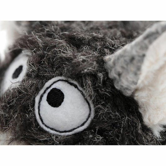sigikid Beasts Katze Lost And Found, Kuscheltier, Plüschtier, Schmusetier, Kuschel Tier, Schlenker, Plüsch, H 38 cm, 38642