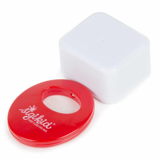 sigikid Spielwerk Your Song, Mobile, Spieluhr, Musikmobile, Einschlafhilfe, Musikuhr, Babybett, 48943