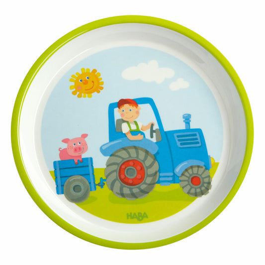 HABA Plate Tractor 0302817