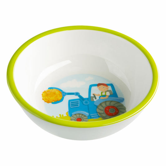 HABA Bowl Tractor 0302819