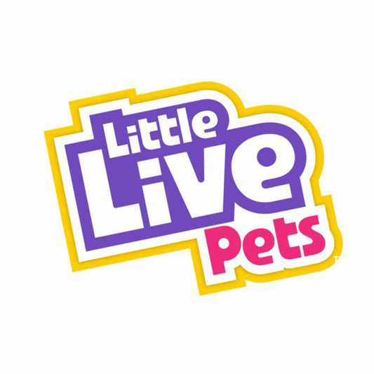 Little Live Pets LITTLE LIVE PETS - Puppy Home Surprise