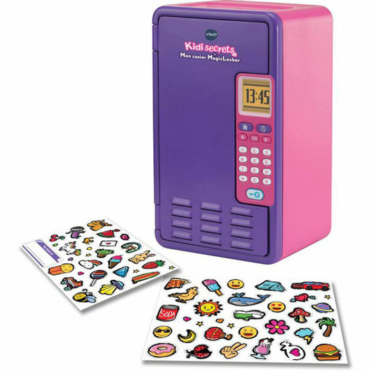 VTech Kidisecrets Dream Safe